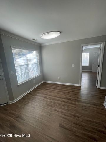 2906 Mulberry Lane A, Greenville, NC 27858