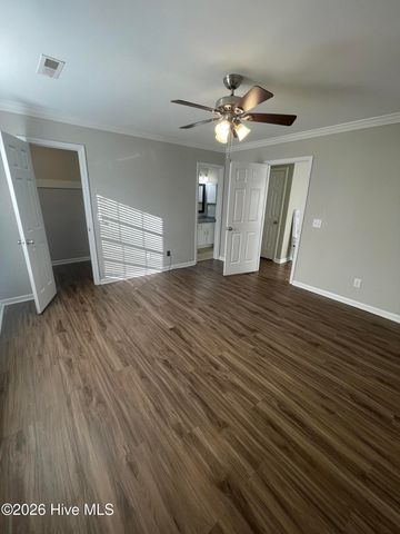 2906 Mulberry Lane A, Greenville, NC 27858