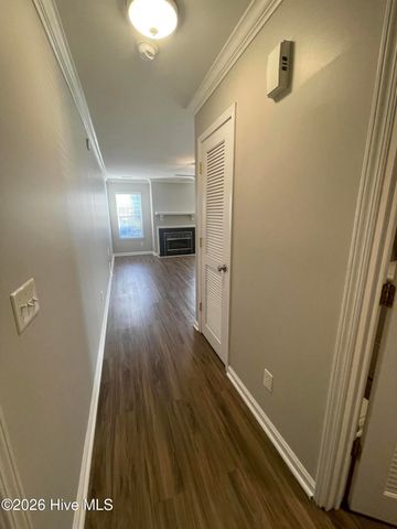 2906 Mulberry Lane A, Greenville, NC 27858