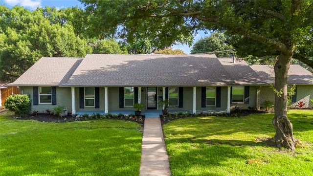 3764 Waldorf Drive, Dallas, TX 75229