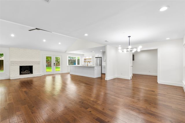 3764 Waldorf Drive, Dallas, TX 75229