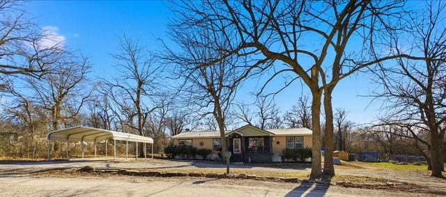 1291 Barnes Street, Sulphur, OK 73086