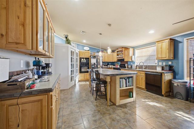 1291 Barnes Street, Sulphur, OK 73086