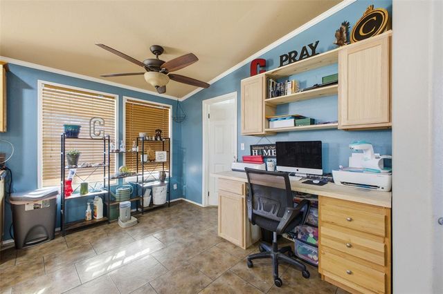 1291 Barnes Street, Sulphur, OK 73086