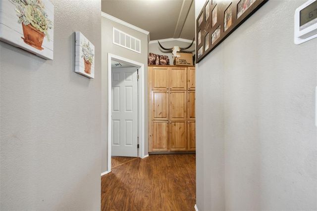 1291 Barnes Street, Sulphur, OK 73086