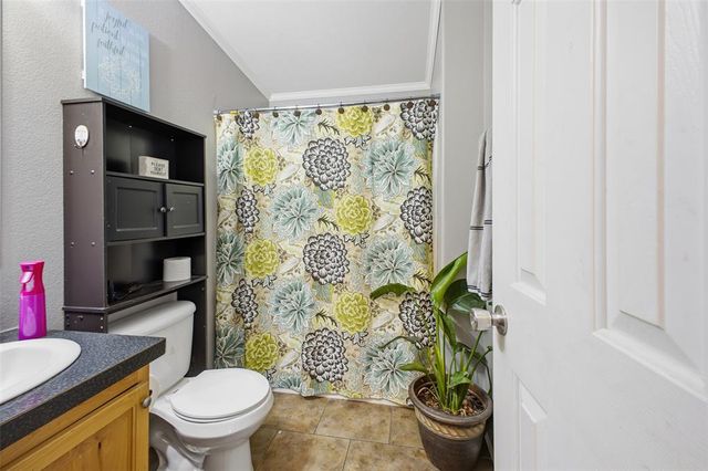 1291 Barnes Street, Sulphur, OK 73086