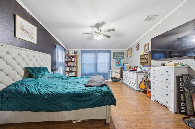 1291 Barnes Street, Sulphur, OK 73086