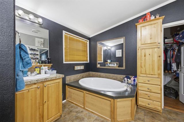 1291 Barnes Street, Sulphur, OK 73086