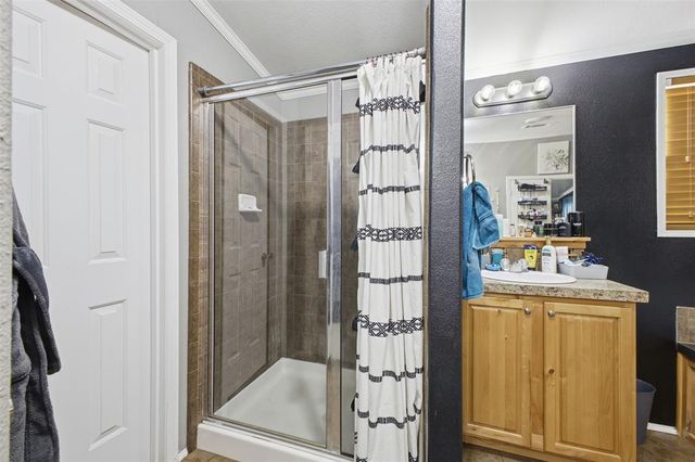 1291 Barnes Street, Sulphur, OK 73086