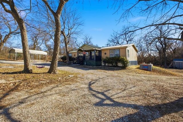 1291 Barnes Street, Sulphur, OK 73086