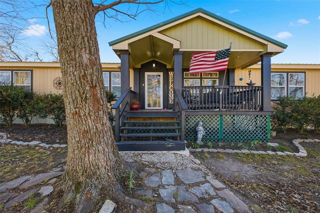 1291 Barnes Street, Sulphur, OK 73086