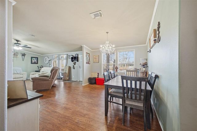 1291 Barnes Street, Sulphur, OK 73086