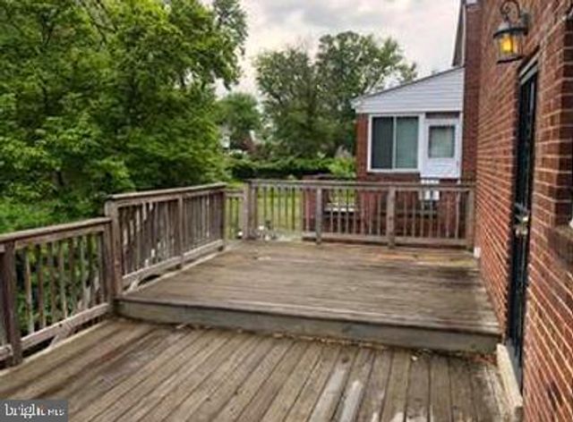 3602 26TH AVE, Temple Hills, MD 20748