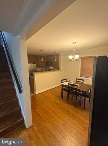 3602 26TH AVE, Temple Hills, MD 20748