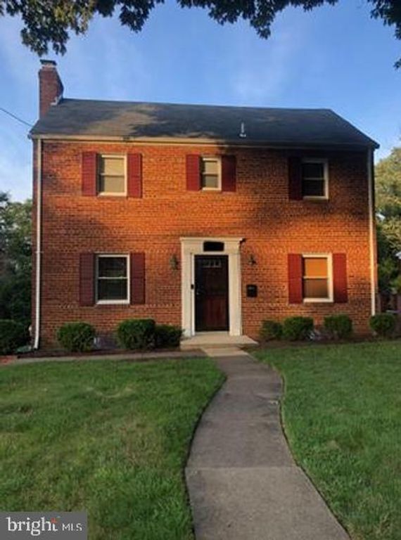 3602 26TH AVE, Temple Hills, MD 20748