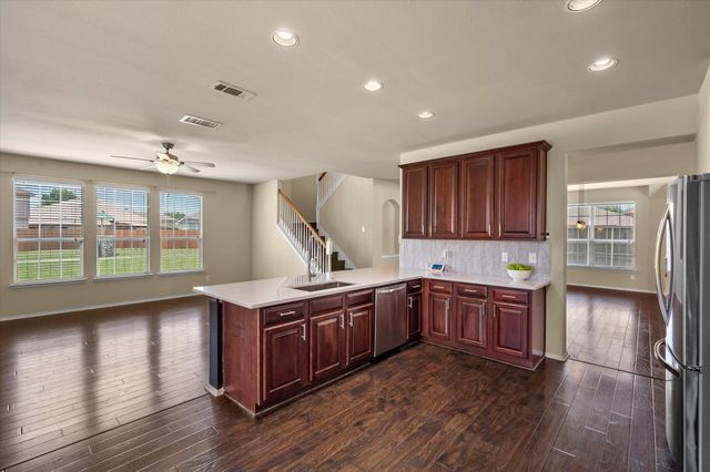 2706 Shilo Court, Mansfield, TX 76063