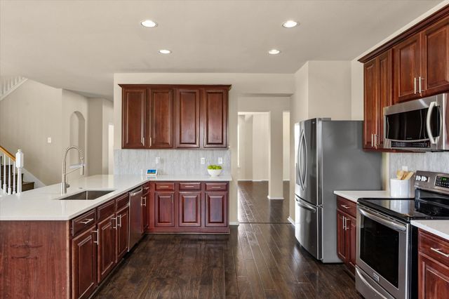 2706 Shilo Court, Mansfield, TX 76063