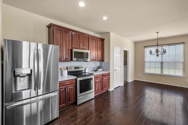 2706 Shilo Court, Mansfield, TX 76063