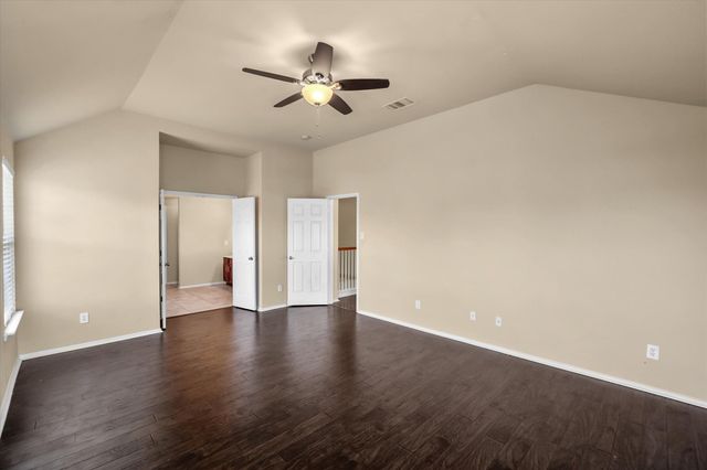 2706 Shilo Court, Mansfield, TX 76063