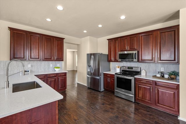 2706 Shilo Court, Mansfield, TX 76063
