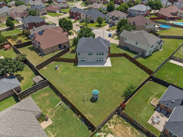 2706 Shilo Court, Mansfield, TX 76063