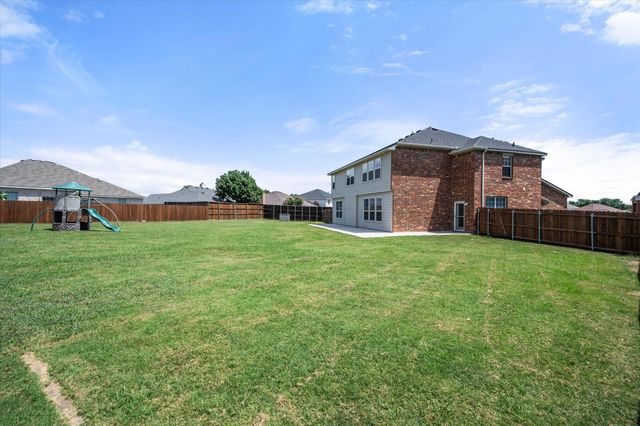 2706 Shilo Court, Mansfield, TX 76063