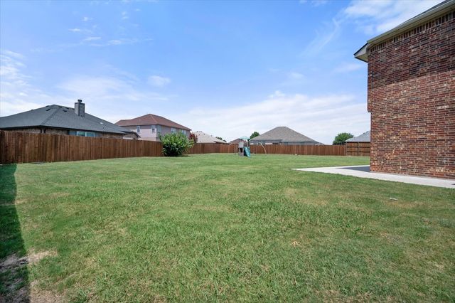 2706 Shilo Court, Mansfield, TX 76063