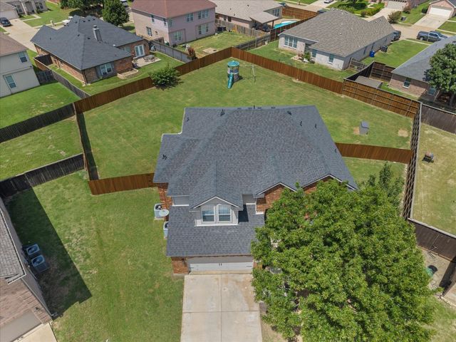 2706 Shilo Court, Mansfield, TX 76063