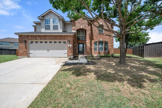 2706 Shilo Court, Mansfield, TX 76063