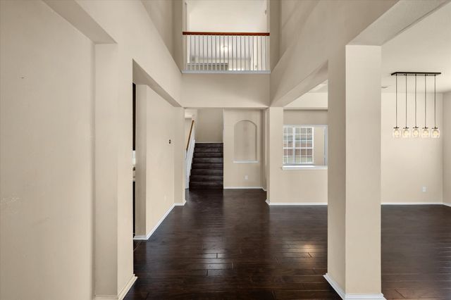 2706 Shilo Court, Mansfield, TX 76063