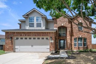2706 Shilo Court, Mansfield, TX 76063