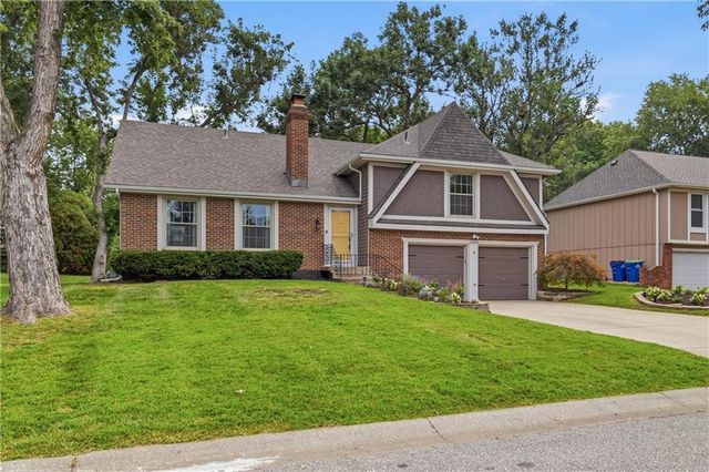 12914 W 65th Street, Shawnee, KS 66216