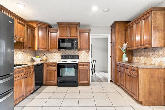 12914 W 65th Street, Shawnee, KS 66216
