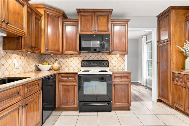 12914 W 65th Street, Shawnee, KS 66216