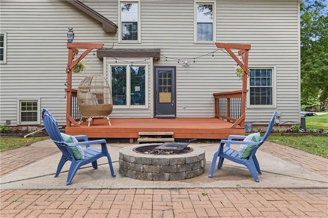 12914 W 65th Street, Shawnee, KS 66216