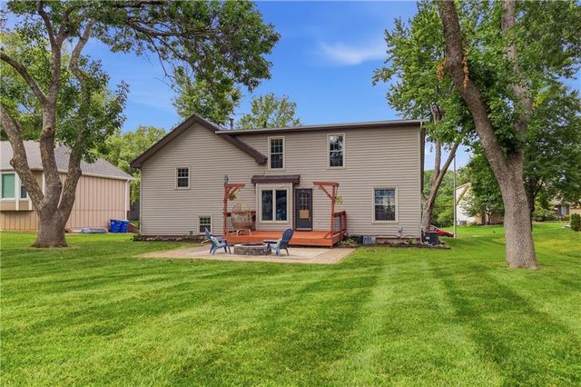 12914 W 65th Street, Shawnee, KS 66216