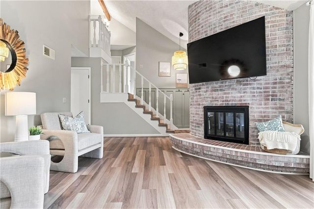 12914 W 65th Street, Shawnee, KS 66216