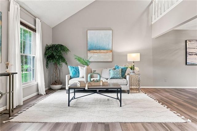12914 W 65th Street, Shawnee, KS 66216
