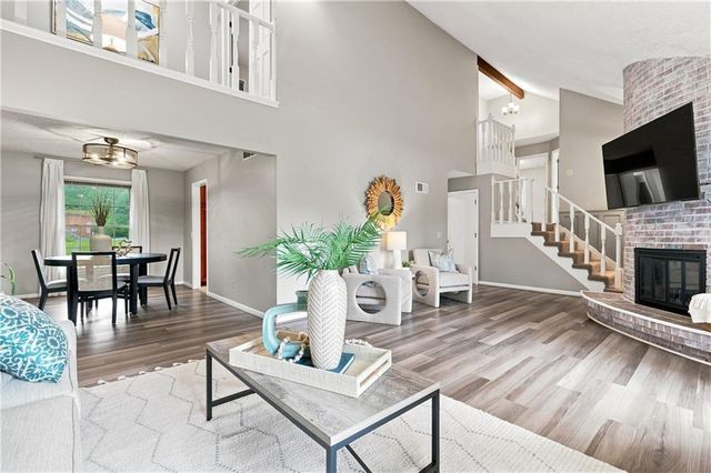 12914 W 65th Street, Shawnee, KS 66216