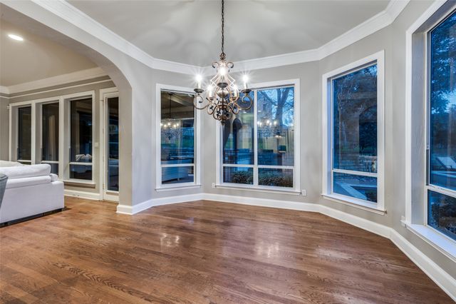 4640 Pine Valley Drive, Frisco, TX 75034