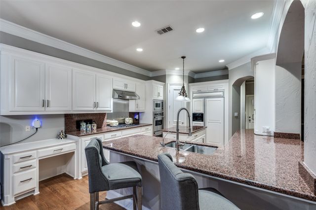 4640 Pine Valley Drive, Frisco, TX 75034