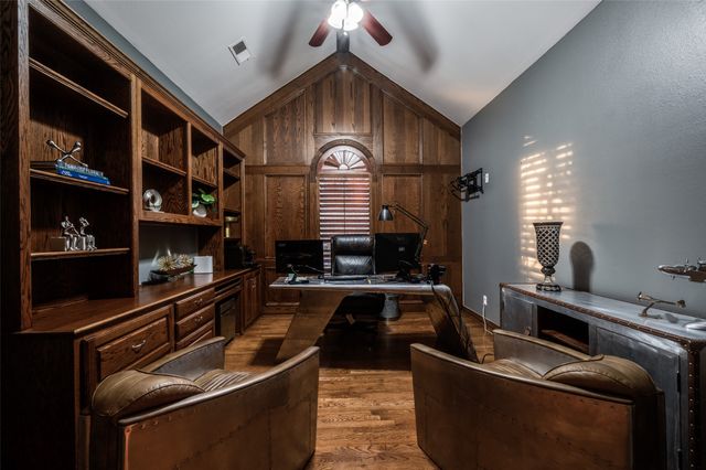 4640 Pine Valley Drive, Frisco, TX 75034