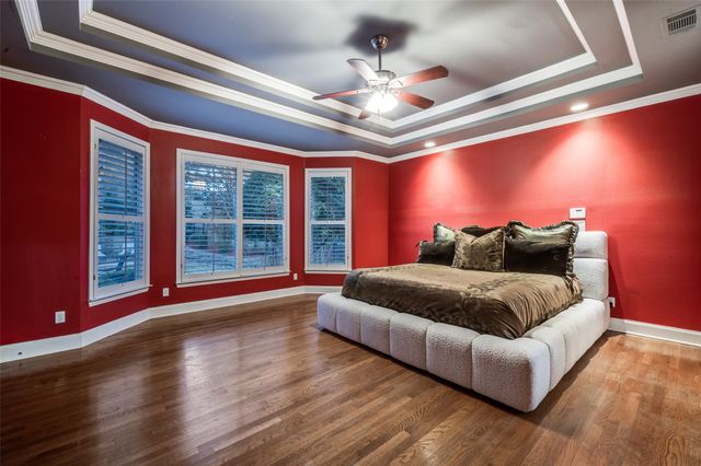 4640 Pine Valley Drive, Frisco, TX 75034