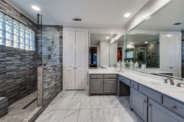 4640 Pine Valley Drive, Frisco, TX 75034