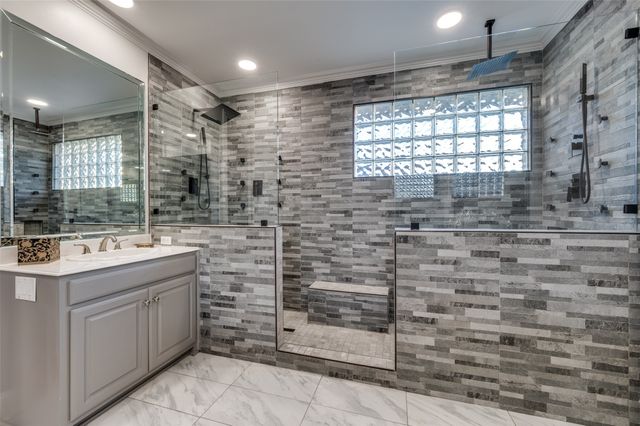 4640 Pine Valley Drive, Frisco, TX 75034