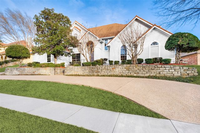 4640 Pine Valley Drive, Frisco, TX 75034