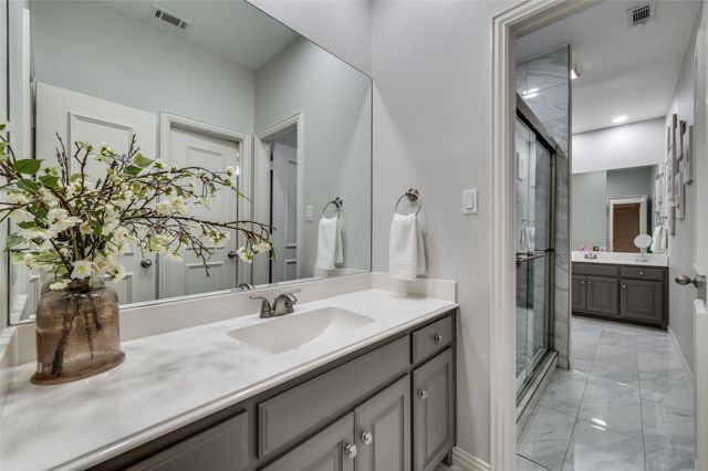 4640 Pine Valley Drive, Frisco, TX 75034