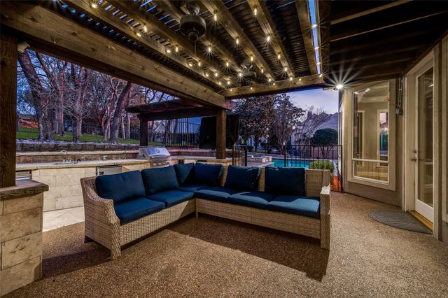 4640 Pine Valley Drive, Frisco, TX 75034