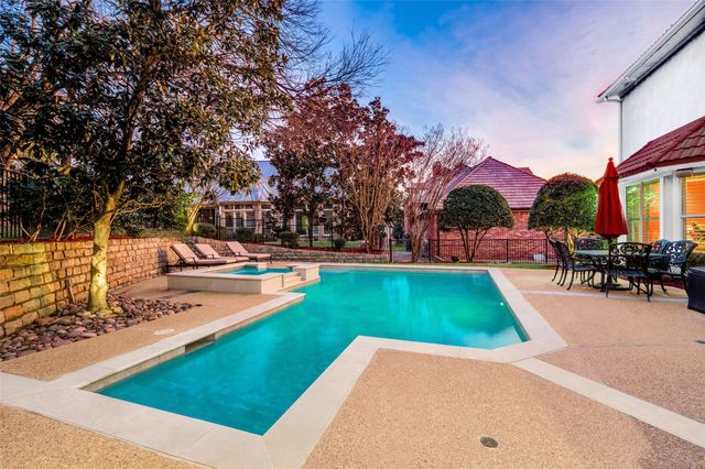 4640 Pine Valley Drive, Frisco, TX 75034