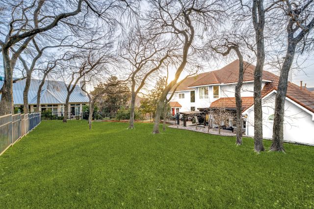 4640 Pine Valley Drive, Frisco, TX 75034